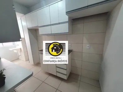 Apartamento com 2 Quartos à venda, 55m² no Jardim Bela Vista, Americana