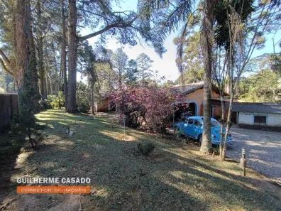 Fazenda/Sítio com 1 Quarto à venda, 5050m² no Alto Da Serra (Mailasqui), São Roque