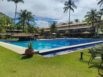 Casa de Condomínio com 2 Quartos à venda, 100m² no Açu da Torre, Mata de São João
