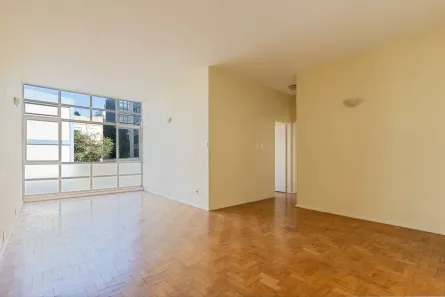 Apartamento com 2 Quartos à venda, 96m² no Vila Mariana, São Paulo