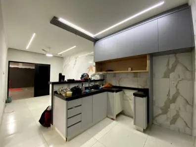 Casa com 2 Quartos à venda, 112m² no Parque das Perdizes, São José do Rio Preto