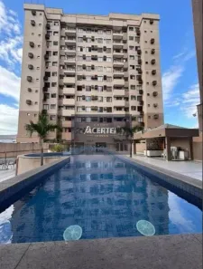 Apartamento com 3 Quartos à venda, 67m² no Centro, Niterói