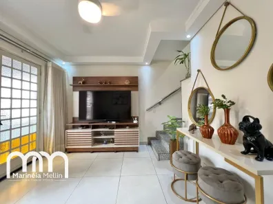 Sobrado com 2 Quartos à venda, 70m² no Parque Villa Flores, Sumaré