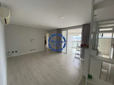 Apartamento com 2 Quartos à venda, 77m² no Ponta da Praia, Santos