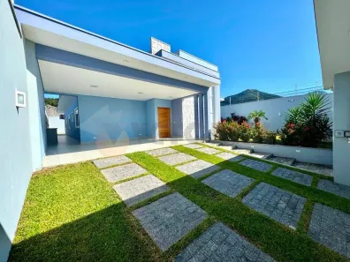 Casa com 3 Quartos à venda, 198m² no Vila Balneário Santa Martha, Caraguatatuba