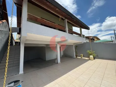Sobrado com 4 Quartos à venda, 250m² no Jardim das Indústrias, São José dos Campos
