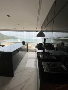 Apartamento com 4 Quartos à venda, 250m² no Canto do Forte, Praia Grande
