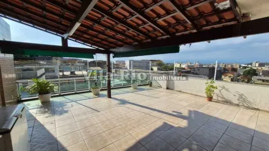 Cobertura com 2 Quartos à venda, 160m² no Vila da Penha, Rio de Janeiro