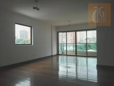 Apartamento com 2 Quartos para alugar, 145m² no Pinheiros, São Paulo