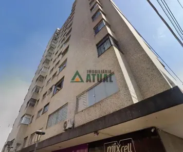 Sala Comercial à venda, 20m² no Centro, Londrina