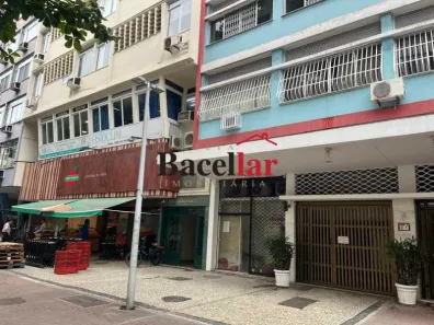 Apartamento com 3 Quartos para alugar, 106m² no Ipanema, Rio de Janeiro