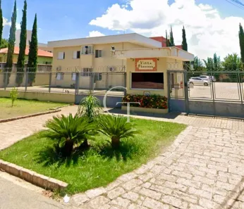 Apartamento com 2 Quartos à venda, 89m² no Pinheirinho, Itu