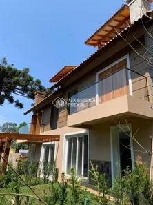 Casa com 3 Quartos à venda, 131m² no Parque das Hortensias, Canela