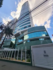 Apartamento com 3 Quartos para alugar, 156m² no Zona 01, Maringá