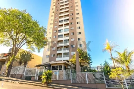 Apartamento com 3 Quartos para alugar, 75m² no Vila Gustavo, São Paulo