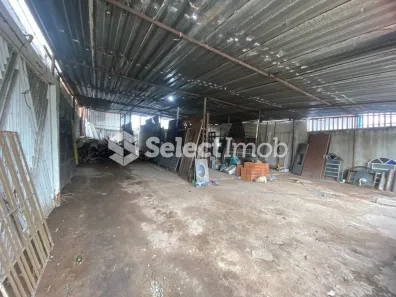 Lote/Terreno para alugar, 250m² no Jardim Zaira, Mauá