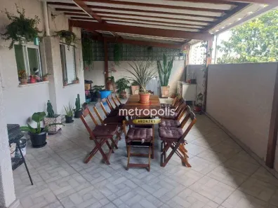 Apartamento com 2 Quartos à venda, 87m² no Centro, Diadema