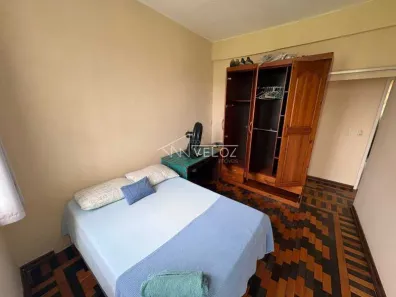 Apartamento com 5 Quartos à venda, 150m² no Laranjeiras, Rio de Janeiro