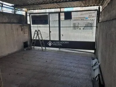 Imóvel Comercial para alugar, 279m² no Centro, São Bernardo do Campo