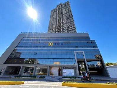 Apartamento com 2 Quartos para alugar, 73m² no Tabuleiro, Camboriú