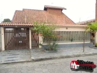 Casa com 3 Quartos à venda, 360m² no Cidade Nova Peruíbe, Peruíbe