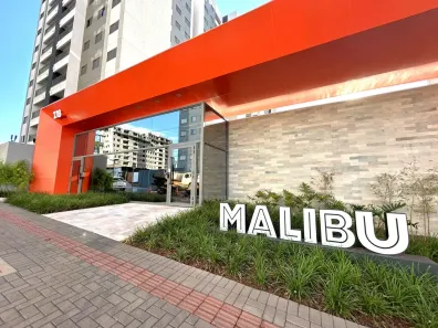 Apartamento com 2 Quartos à venda, 55m² no Aurora, Londrina