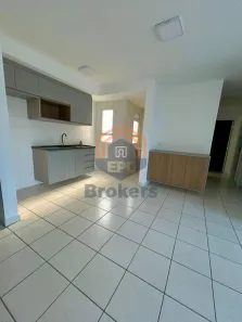 Apartamento com 3 Quartos à venda, 71m² no Vila Santa Maria, Jundiaí