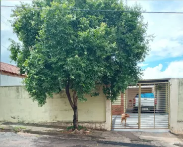Casa com 3 Quartos à venda, 90m² no Núcleo Habitacional Mary Dota, Bauru
