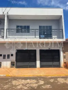 Casa com 3 Quartos à venda, 250m² no Tanquinho (Guamium), Piracicaba