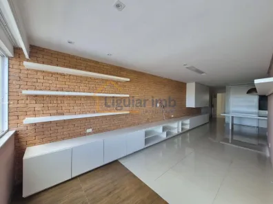 Apartamento com 3 Quartos para alugar, 120m² no Estados, João Pessoa