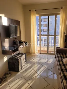 Apartamento com 3 Quartos à venda, 65m² no Baeta Neves, São Bernardo do Campo