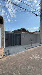 Casa com 2 Quartos à venda, 140m² no Jardim Nova Esperança, Bauru