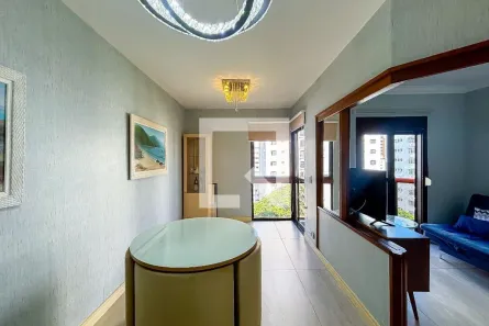 Apartamento com 2 Quartos à venda, 58m² no Jardim Paulista, São Paulo