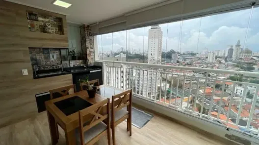 Apartamento com 2 Quartos à venda, 81m² no Vila Formosa, São Paulo