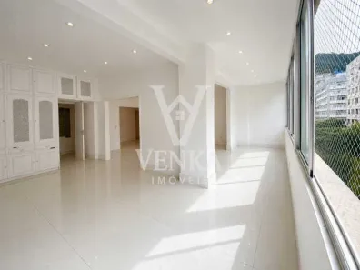 Apartamento com 4 Quartos à venda, 240m² no Copacabana, Rio de Janeiro