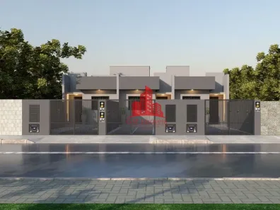 Casa com 2 Quartos à venda, 59m² no Gravatá, Navegantes