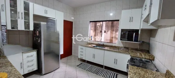 Casa com 5 Quartos à venda, 622m² no Vila Washington Beleza, Cruzeiro