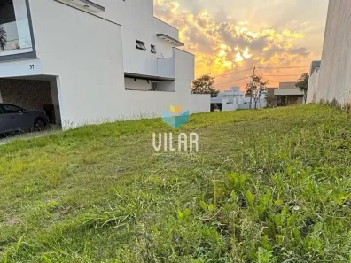 Lote/Terreno à venda, 250m² no Parque Ibiti Reserva, Sorocaba