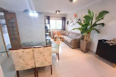 Apartamento com 3 Quartos à venda, 92m² no Penha de França, São Paulo