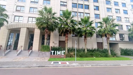 Sala Comercial para alugar, 31m² no Cristo Rei, Curitiba