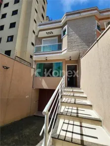 Sobrado com 3 Quartos à venda, 215m² no Vila Palmeiras, São Paulo