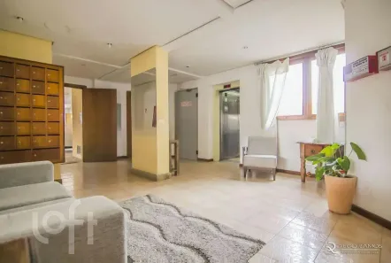 Apartamento com 2 Quartos à venda, 73m² no Praia de Belas, Porto Alegre