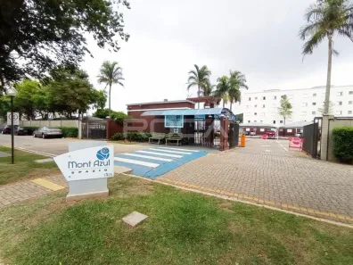 Apartamento com 2 Quartos à venda, 40m² no Distrito Industrial Miguel Abdelnur, São Carlos