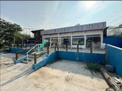 Prédio Comercial com 3 Quartos à venda, 290m² no Vila Jequitibás, Campinas