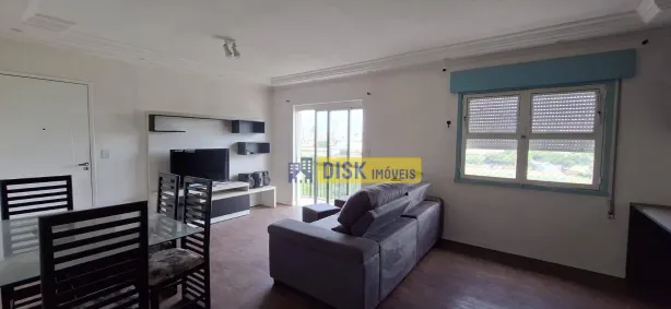 Apartamento com 2 Quartos à venda, 94m² no Santa Terezinha, Santo André