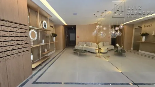Apartamento com 3 Quartos à venda, 102m² no Pedra Branca, Palhoça