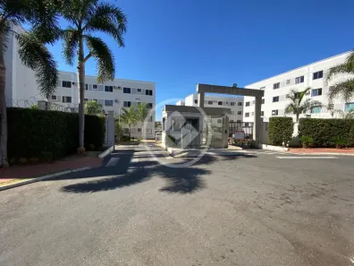 Apartamento com 2 Quartos à venda, 50m² no Residencial Aquários II, Goiânia