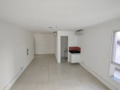 Sala Comercial à venda, 45m² no Jardim Paulista, São Paulo