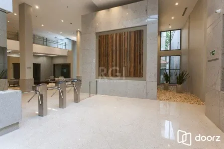 Sala Comercial à venda, 44m² no Independência, Porto Alegre