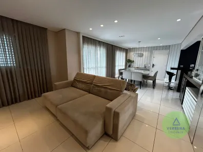Apartamento com 4 Quartos à venda, 114m² no Vila Oratório, São Paulo